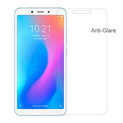 Nillkin Matte Scratch-Resistant Anti-Fingerprint Simple Set Protective Screen Protector Film for Xiaomi Redmi 6 / 6A