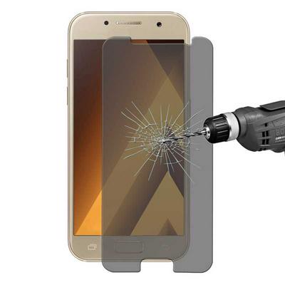 Enkay Hat-Prince Privacy 2.5D Explosion-proof Anti-Scratch Tempered Glass Screen Protector Film for Samsung Galaxy A7 (2017)