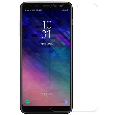 Nillkin H+PRO Explosion-proof Tempered Glass Screen Protector Film for Samsung Galaxy A8+ (2018) / A730 