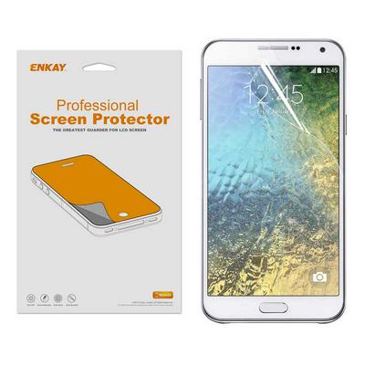 Enkay Hat-Prince High Definition Screen Protector for Samsung Galaxy E5