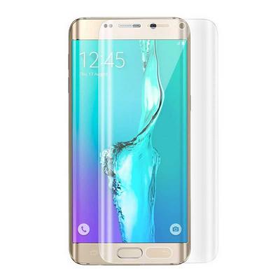 ENKAY Hat-Prince High Definition Screen Protector for Samsung G9250 Galaxy S6 Edge  
