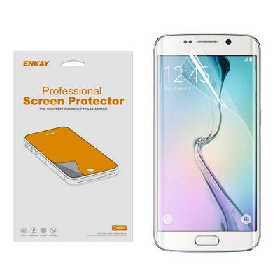 Enkay Hat-Prince High Definition Screen Protector for Samsung Galaxy S6 Edge / G9250 