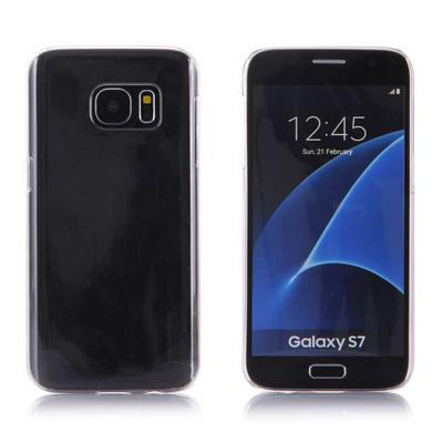 Transparent Hard PC Back Cover Case for Samsung Galaxy S7/ G9300