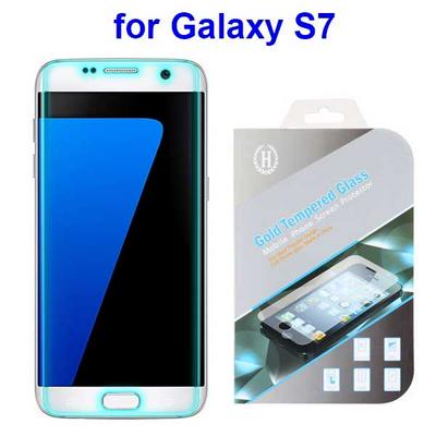 0.3mm 2.5D Tempered Glass Screen Protector for Samsung Galaxy S7 G9300