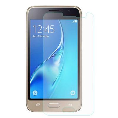 ENKAY Hat-Prince High Definition Tempered Glass Screen Protector for Samsung Galaxy J1 ( 2016 ) J120 