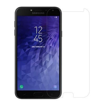 Nillkin Amazing H Nanometer Anti-Explosion 0.33mm Tempered Glass Screen Protector Film for Samsung Galaxy J4 