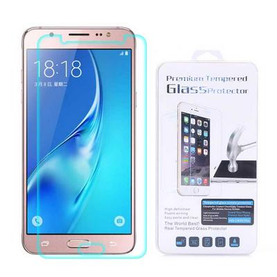 HD Crystal High Definition Anti-explosion Explosion Proof Tempered Glass Screen Protector for  Samsung Galaxy J5 ( 2016 ) J510  