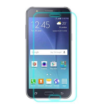 2.5D 0.3mm 9H Hardness Tempered Glass Screen Protector for Samsung Galaxy J5 (10 Pieces 1 Pack)