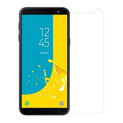 Nillkin Amazing H Nanometer Anti-Explosion 0.33mm Tempered Glass Screen Protector Film for Samsung Galaxy J6 