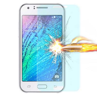 ENKAY Hat-Prince 9H 2.5D 0.26mm Anti-Scratch Explosion-proof Tempered Glass Screen Protector for Samsung Galaxy J7 