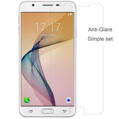 Nillkin Frosted Anti-glare Simple Set Screen Protector for Samsung Galaxy On7 ( 2016 ) / J7 Prime