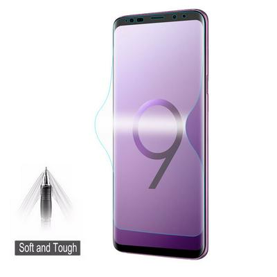 Enkay Hat-Prince Full Screen 0.1mm 3D Explosion-proof Hydrogel Film Screen Protector for Samsung Galaxy S9 Plus