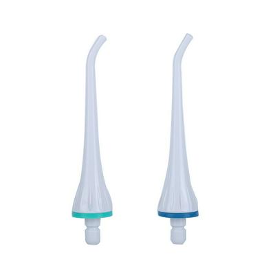 2 in 1 Prooral 5901 Replacement  Oral irrigator Head for Prooral 5002/ 5013/ 5010
