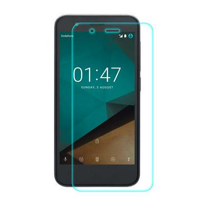No Package Premium Tempered Glass Screen Protector for Vodafone Smart prime 7  