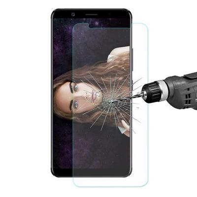 Enkay Hat-Prince 0.26mm 9H 2.5D ARC Anti-scracth Explosion-proof Premium Tempered Glass Screen Protector Film for VIVO X20 