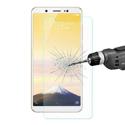 Enkay Hat-Prince 0.26mm 9H 2.5D ARC Anti-scracth Explosion-proof Premium Tempered Glass Screen Protector Film for VIVO Y75