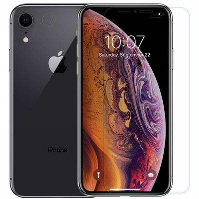 Nillkin H+ Anti-Explosion Anti-Scratch Tempered Glass Screen Protector Film for iPhone XR 6.1