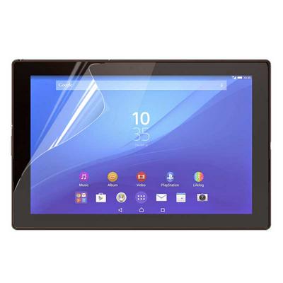 ENKAY Hat-Prince High Definition PET Screen Protector for Sony Xperia Z4 Tablet 10.1inch  