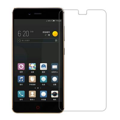 Nillkin Transparent H+Pro Tempered Glass Explosion-proof Anti-Scratch Screen Protector Film for ZTE nubia Z17 mini