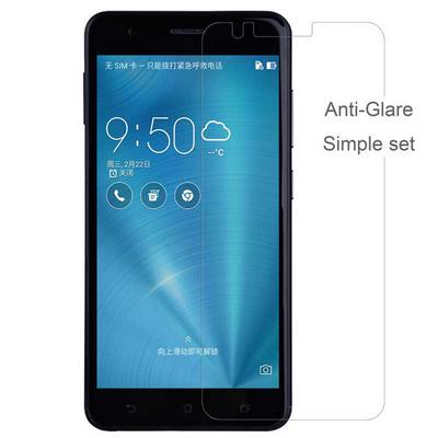 Nillkin Simple Set Frosted PET Screen Protector for Asus Zenfone 3 Zoom (ZE553KL)
