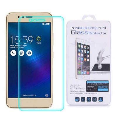 Explosion-proof Anti-Scratch 9H PET Screen Protector for Asus Zenfone Max ZC550KL