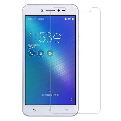 Nillkin Transparent H Tempered Glass Explosion-proof Anti-Scratch Screen Protector for Asus Zenfone Live ZB501KL