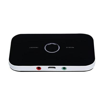 B6 Bluetooth 2-in-1 Audio Receiver Transmitter