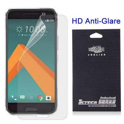 HD Anti-glare Frosted Screen Film for HTC 10