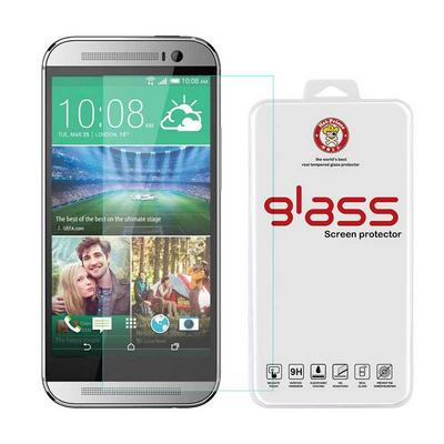 ENKAY Hat-Prince 2.5D Anti-Scratch Explosion-proof Tempered Glass Screen Protector for HTC One / M8 