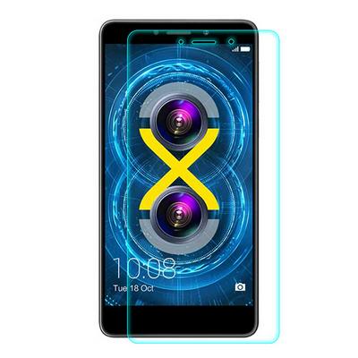 No Package Premium Tempered Glass Screen Protector for Huawei Honor 6x ( 2016 ) 