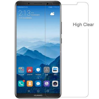 Nillkin Crystal High Clear Anti-Fingerprint Simple Set Screen Protective Film for Huawei Mate 10 Pro