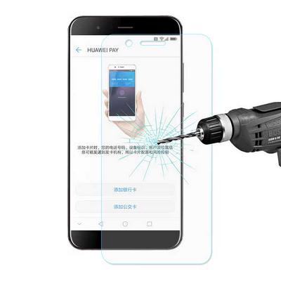 ENKAY Hat-Prince 9H Hardness 0.26mm 2.5D Full Cover Tempered Glass Anti-scratch Front Screen Protector for HUAWEI Honor 8 Pro / Honor V9