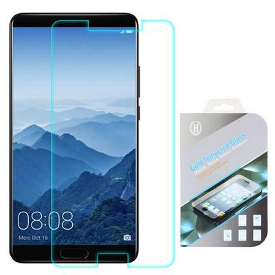 0.3mm ARC Gold Tempered Glass Screen Protector Film for Huawei Mate 10