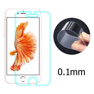 0.1mm Premium Tempered Glass Screen Protector Film for iPhone 7 Plus