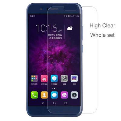 Nillkin Whole Set High Definition Clear PET Screen Protector + Camera Film for Huawei Honor 8 Pro / Honor V9