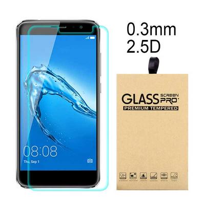 2.5D 0.3mm 9H ARC Surface Premium Tempered Glass Screen Protector Film for Huawei Nova Plus 