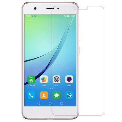 Nillkin Amazing H+PRO 9H 2.5D Edging Craft Anti-glare Anti-explosion Glass Dust-proof Oil-proof Screen Protector for Huawei Nova