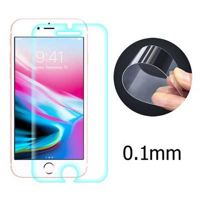 0.1mm Premium Tempered Glass Screen Protector Film for iPhone 8 Plus 