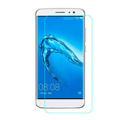 High Quality Transparent Tempered Glass Screen Protector for Huawei Nova Plus