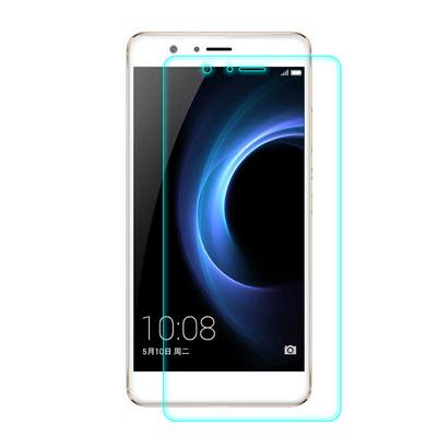 No Package Premium Tempered Glass Screen Protector for Huawei Honor V8