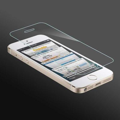 ENKAY Hat-Prince 0.26mm 9H 2.5D Anti-Explosion Anti-scratch Tempered Glass Screen Protector for iPhone SE/ 5/ 5S