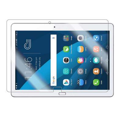 No Package Premium Tempered Glass Screen Protector for Huawei MediaPad M2 10.0