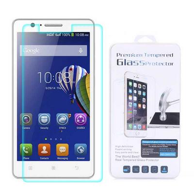 HD Crystal High Definition Anti-explosion Explosion Proof Tempered Glass Screen Protector for  Lenovo A536 