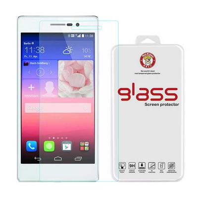 ENKAY Hat-Prince 2.5D Anti-Scratch Explosion-proof Tempered Glass Screen Protector for Huawei Ascend P8 