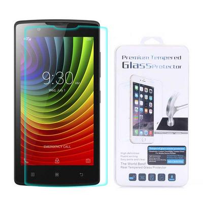 HD Crystal High Definition Anti-explosion Explosion Proof Tempered Glass Screen Protector for Lenovo A2010 
