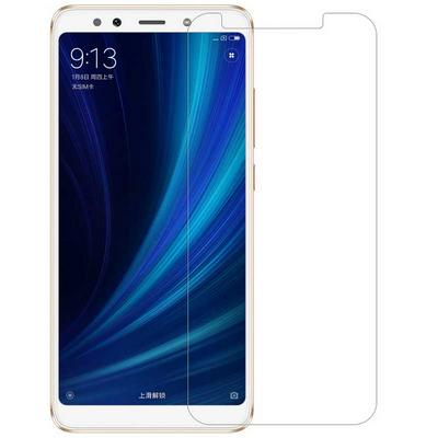 Nillkin Amazing H Nanometer Anti-Explosion 0.33mm Tempered Glass Screen Protector Film for Xiaomi Mi A2 / 6X
