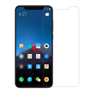 Nillkin Amazing H+PRO Nanometer Anti-Explosion 0.2mm Tempered Glass Screen Protector Film for Xiaomi Mi 8