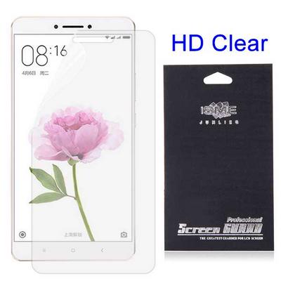 HD Clear Screen Protecter for Xiaomi Max