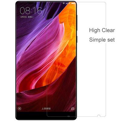Nillkin Simple Set High Definition Clear PET Screen Protector for Xiaomi Mi Mix