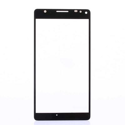 Replacement LCD Touch Screen Digitizer Lens Glass for Microsoft Lumia 950XL - Black